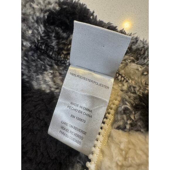 Max & Marcus Toddler Unisex 2T Plaid Jacket NWT - Picture 3 of 5